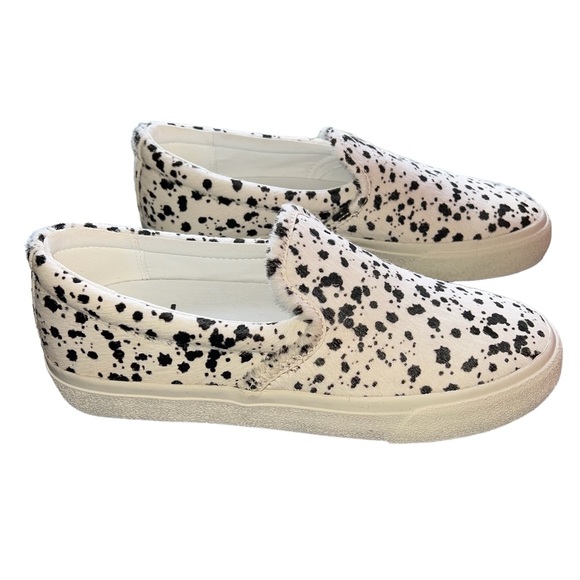 Madewell Slip On Sneakers - Picture 1 of 12